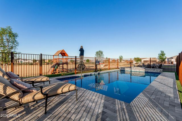 35478 N FIELDVIEW Drive, San Tan Valley, AZ 85140