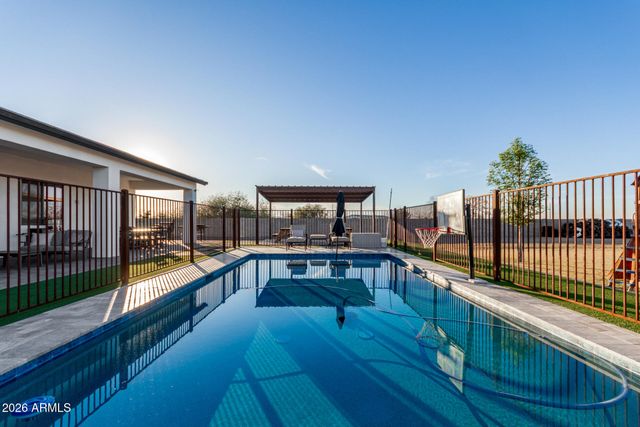 35478 N FIELDVIEW Drive, San Tan Valley, AZ 85140