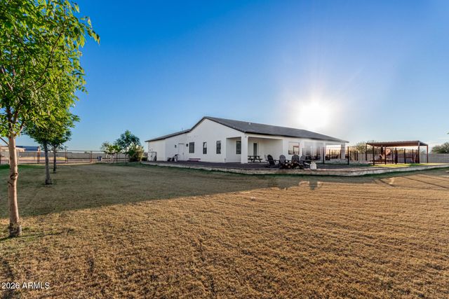 35478 N FIELDVIEW Drive, San Tan Valley, AZ 85140