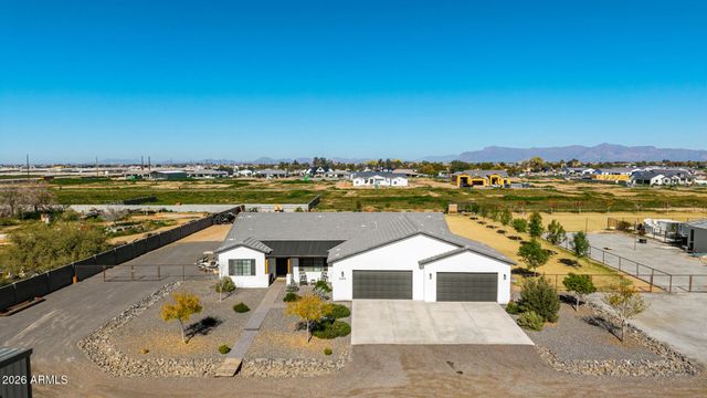 35478 N FIELDVIEW Drive, San Tan Valley, AZ 85140