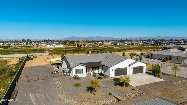 35478 N FIELDVIEW Drive, San Tan Valley, AZ 85140