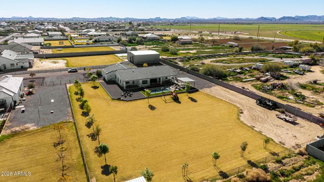 35478 N FIELDVIEW Drive, San Tan Valley, AZ 85140