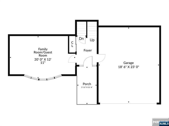 460 New Bridge Road, Bergenfield, NJ 07621