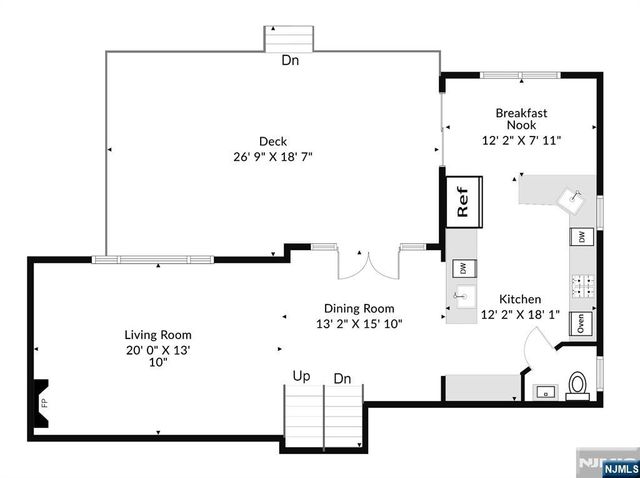 460 New Bridge Road, Bergenfield, NJ 07621