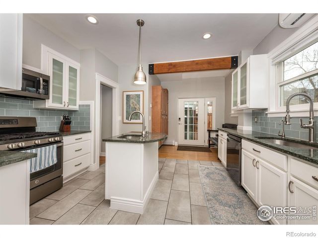 1717 Iris Avenue, Boulder, CO 80304
