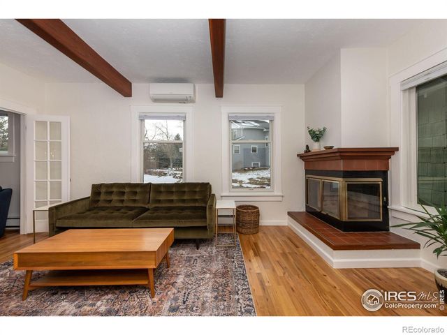 1717 Iris Avenue, Boulder, CO 80304