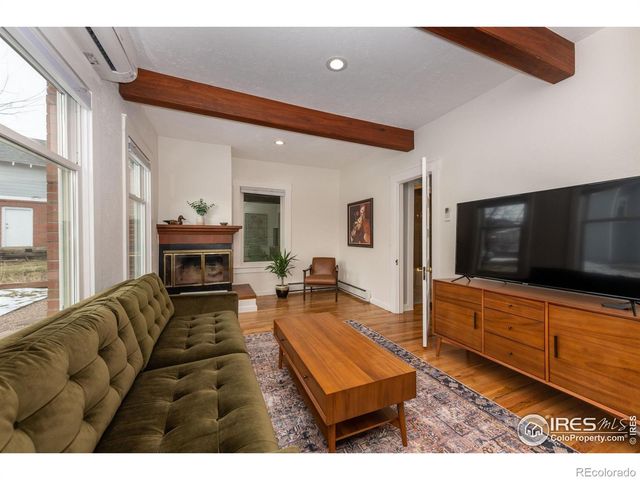 1717 Iris Avenue, Boulder, CO 80304