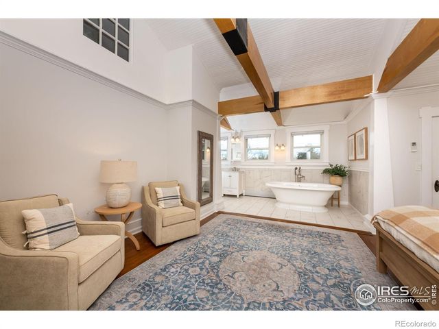 1717 Iris Avenue, Boulder, CO 80304