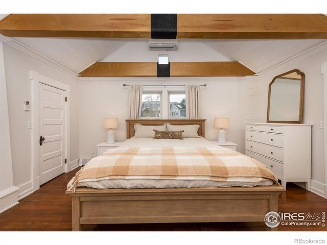 1717 Iris Avenue, Boulder, CO 80304