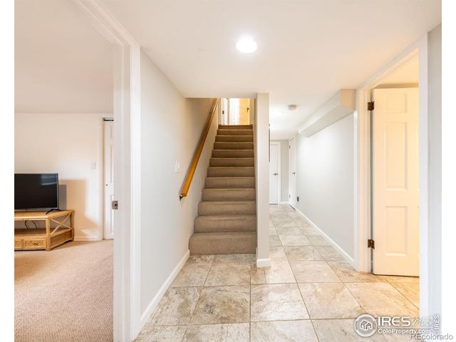 1717 Iris Avenue, Boulder, CO 80304
