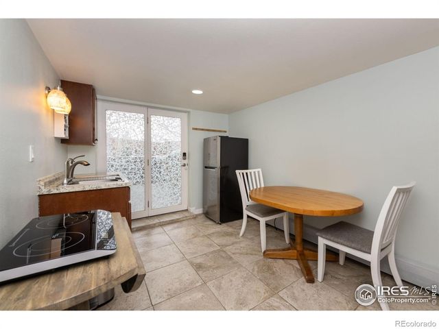 1717 Iris Avenue, Boulder, CO 80304