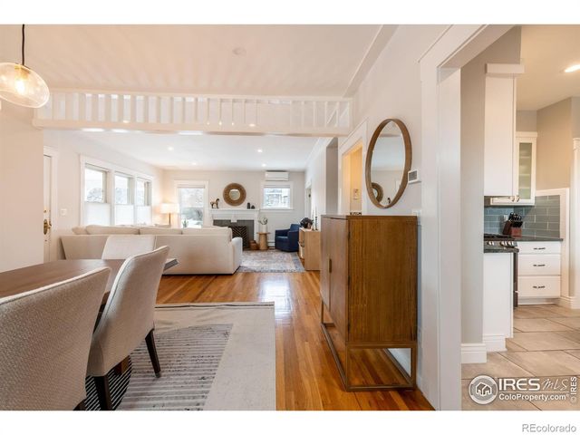 1717 Iris Avenue, Boulder, CO 80304