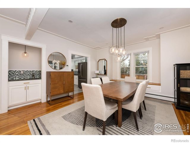 1717 Iris Avenue, Boulder, CO 80304