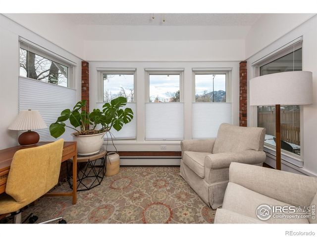 1717 Iris Avenue, Boulder, CO 80304