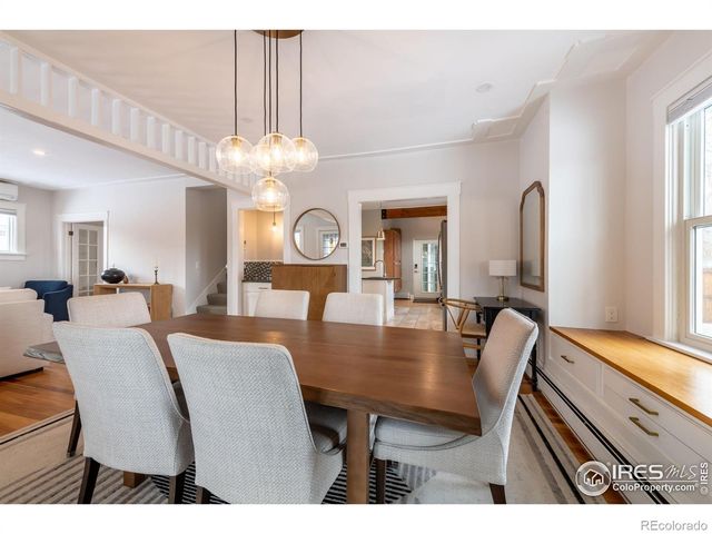 1717 Iris Avenue, Boulder, CO 80304