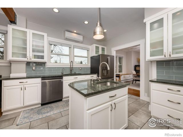 1717 Iris Avenue, Boulder, CO 80304