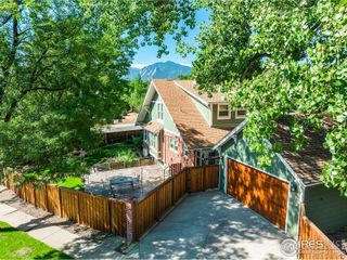 1717 Iris Avenue, Boulder, CO 80304