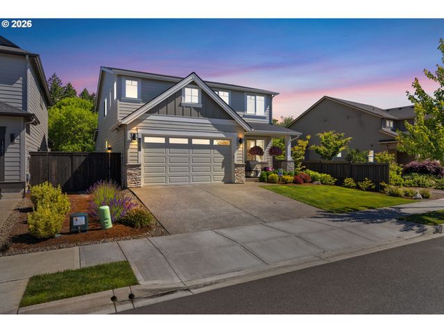 13806 Ne 102ND St, Vancouver, WA 98682