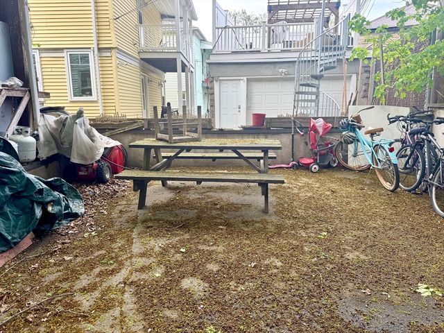 269 Alewife Brook Parkway 1, Somerville, MA 02144