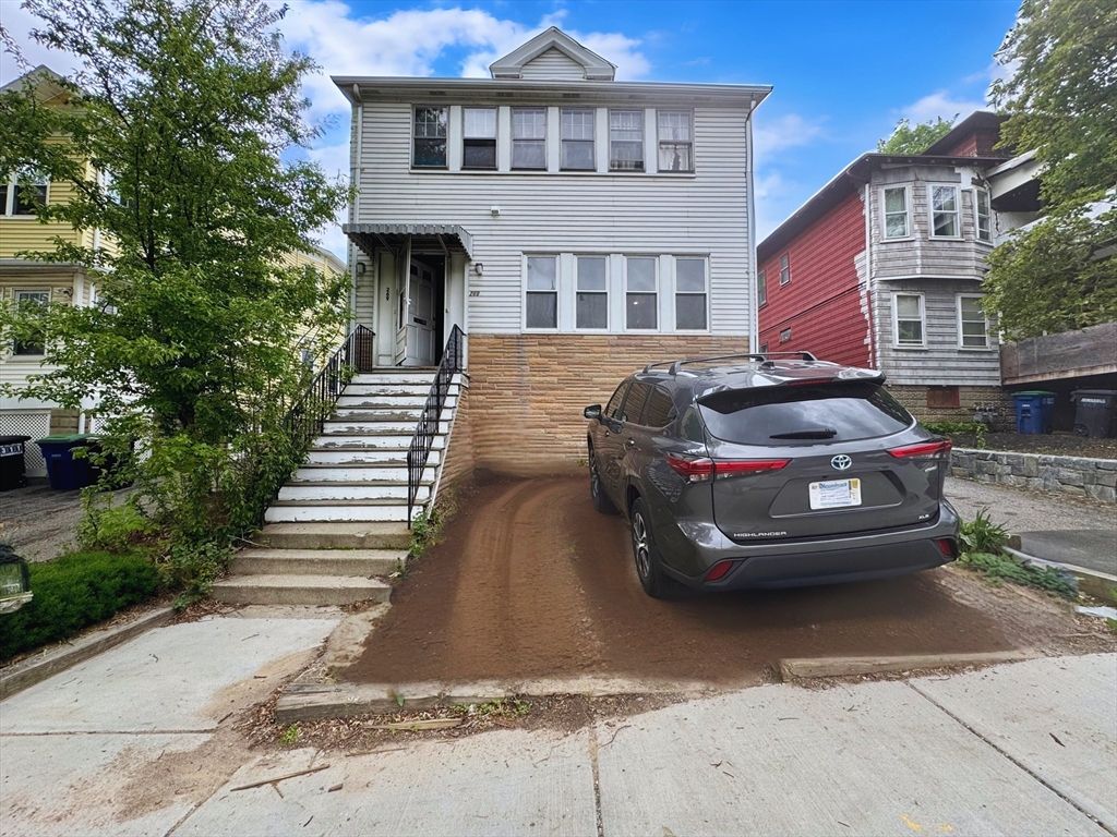 269 Alewife Brook Parkway 1, Somerville, MA 02144