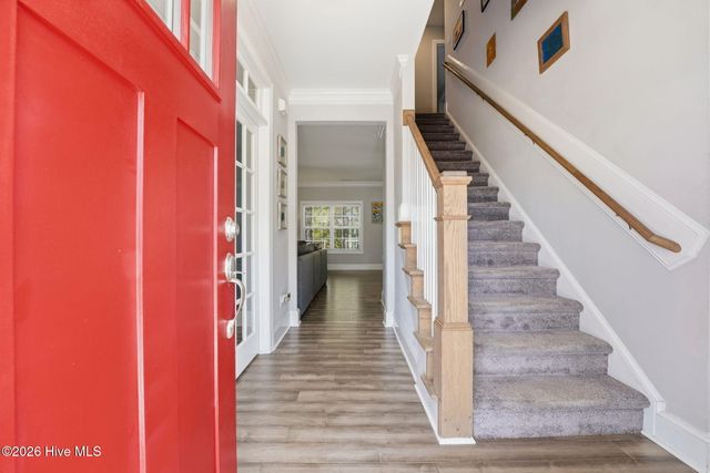 834 Winston Pines Drive, Aberdeen, NC 28315