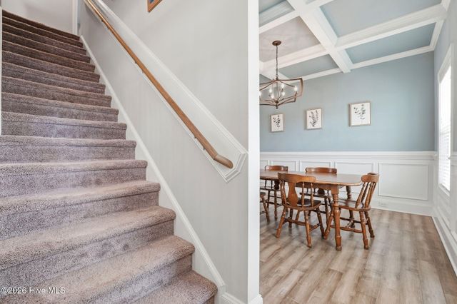 834 Winston Pines Drive, Aberdeen, NC 28315