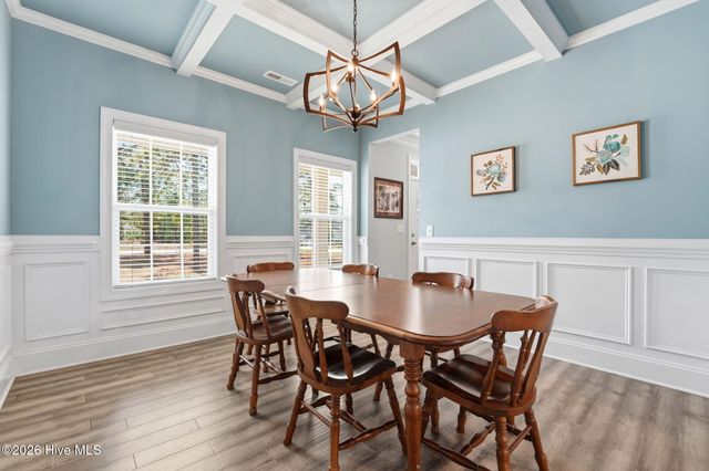 834 Winston Pines Drive, Aberdeen, NC 28315