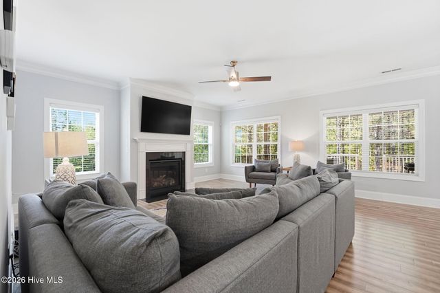 834 Winston Pines Drive, Aberdeen, NC 28315