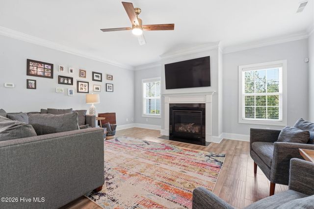 834 Winston Pines Drive, Aberdeen, NC 28315