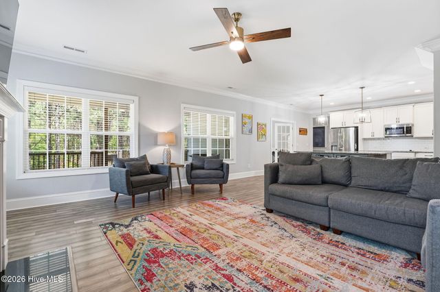 834 Winston Pines Drive, Aberdeen, NC 28315