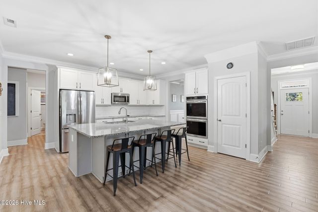 834 Winston Pines Drive, Aberdeen, NC 28315
