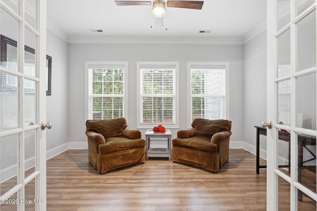 834 Winston Pines Drive, Aberdeen, NC 28315