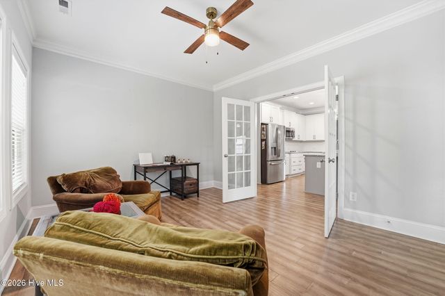 834 Winston Pines Drive, Aberdeen, NC 28315