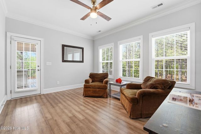 834 Winston Pines Drive, Aberdeen, NC 28315