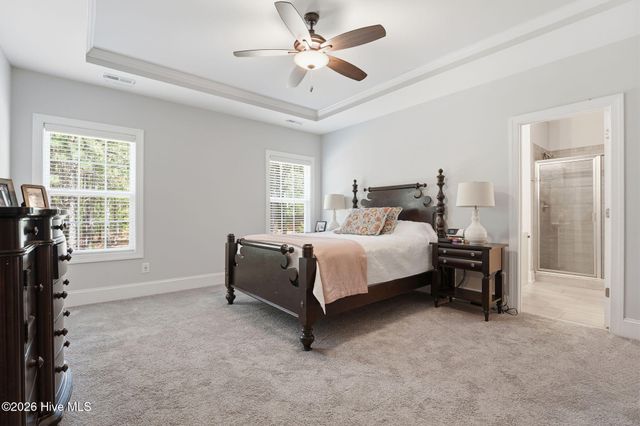 834 Winston Pines Drive, Aberdeen, NC 28315