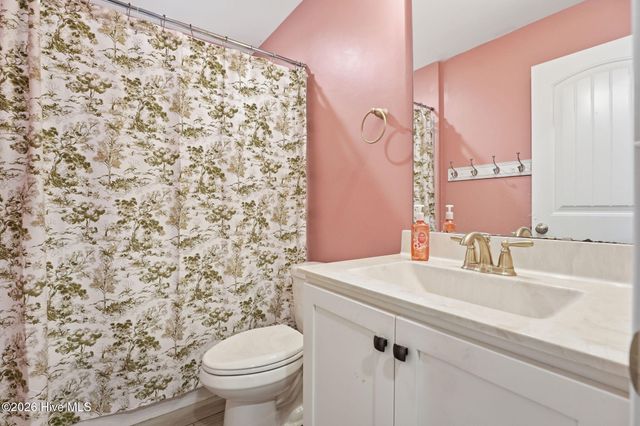 834 Winston Pines Drive, Aberdeen, NC 28315