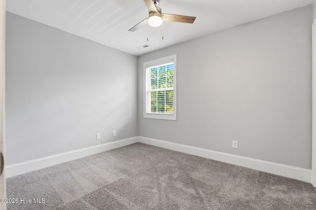834 Winston Pines Drive, Aberdeen, NC 28315