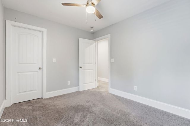 834 Winston Pines Drive, Aberdeen, NC 28315