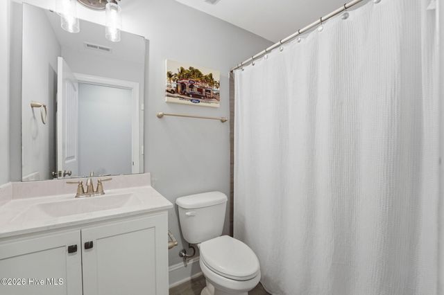 834 Winston Pines Drive, Aberdeen, NC 28315