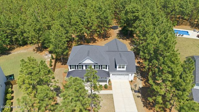 834 Winston Pines Drive, Aberdeen, NC 28315