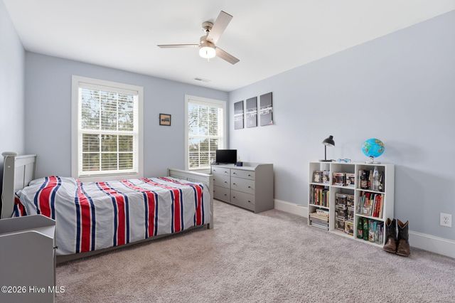 834 Winston Pines Drive, Aberdeen, NC 28315