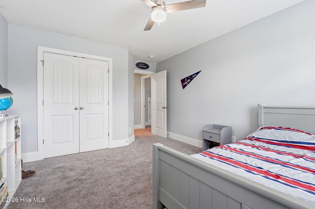 834 Winston Pines Drive, Aberdeen, NC 28315