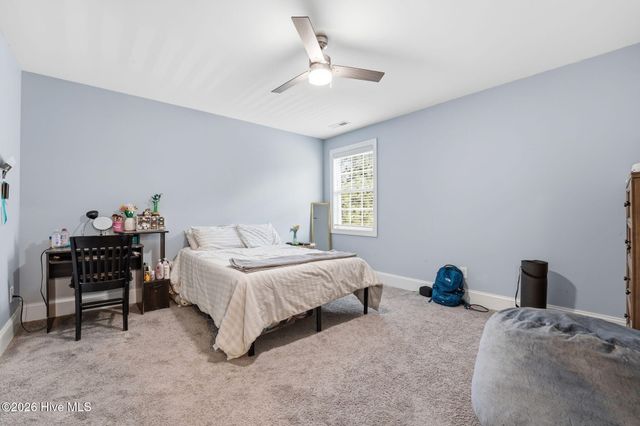 834 Winston Pines Drive, Aberdeen, NC 28315