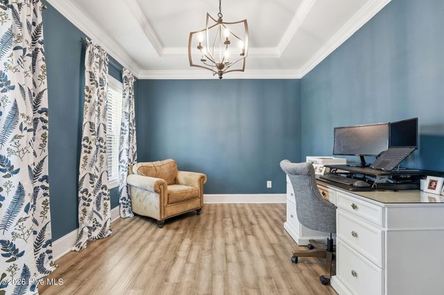 834 Winston Pines Drive, Aberdeen, NC 28315