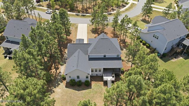 834 Winston Pines Drive, Aberdeen, NC 28315