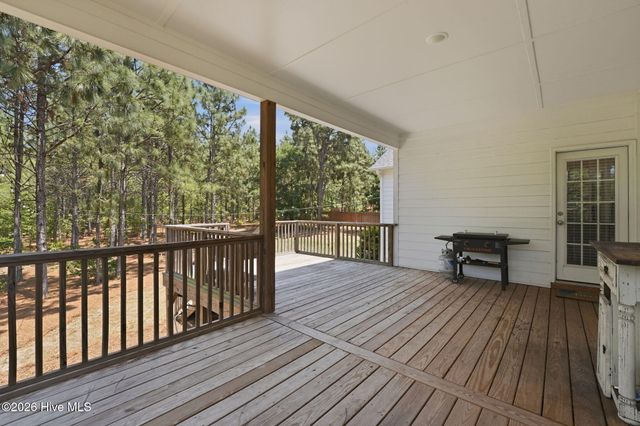 834 Winston Pines Drive, Aberdeen, NC 28315