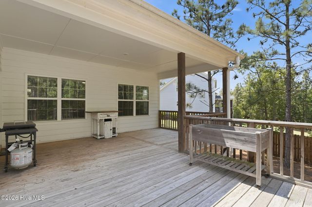 834 Winston Pines Drive, Aberdeen, NC 28315