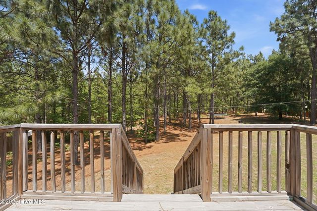 834 Winston Pines Drive, Aberdeen, NC 28315