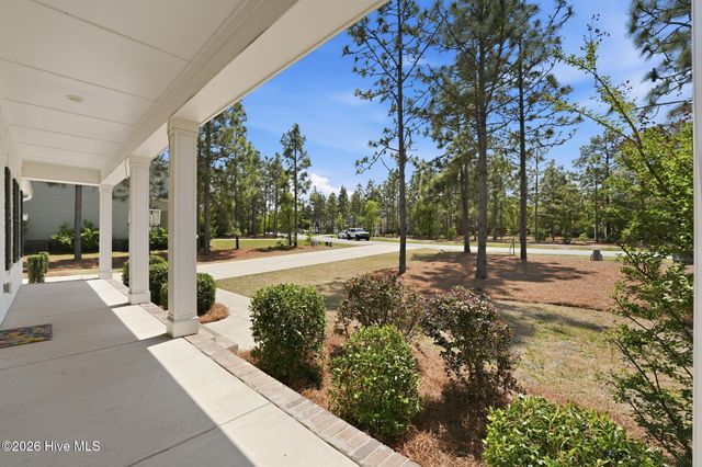 834 Winston Pines Drive, Aberdeen, NC 28315