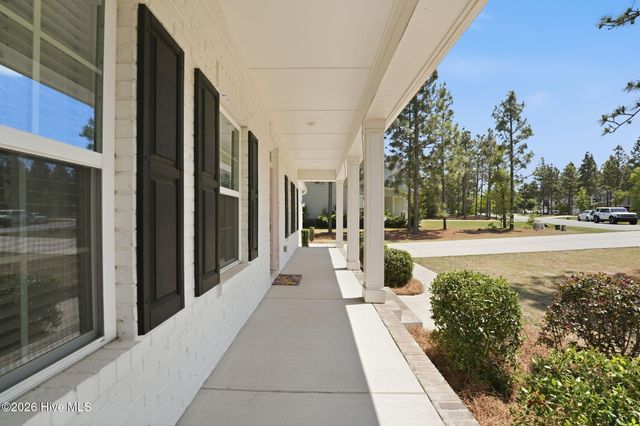 834 Winston Pines Drive, Aberdeen, NC 28315